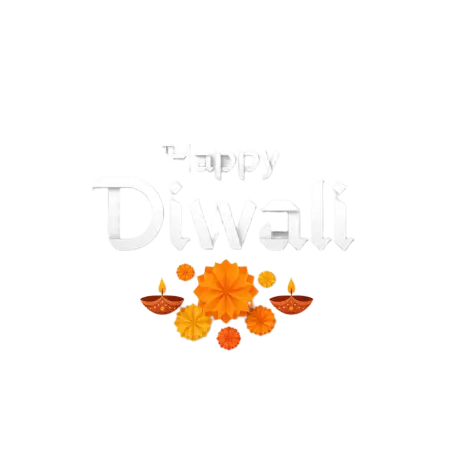 Happy Diwali Png Background Free Hd - Free Happy Diwali Png Download