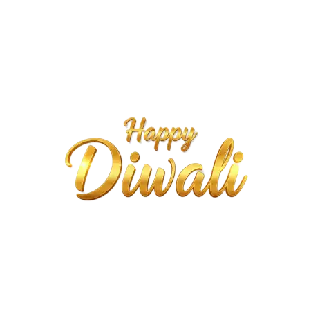 Happy Diwali Png For Digital Art Creation - Free Happy Diwali Png Download