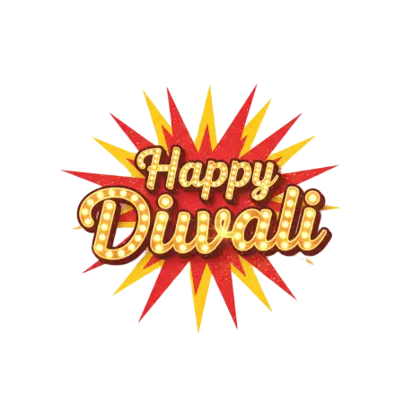 Happy Diwali Png For Instagram Post - Free Happy Diwali Png Download