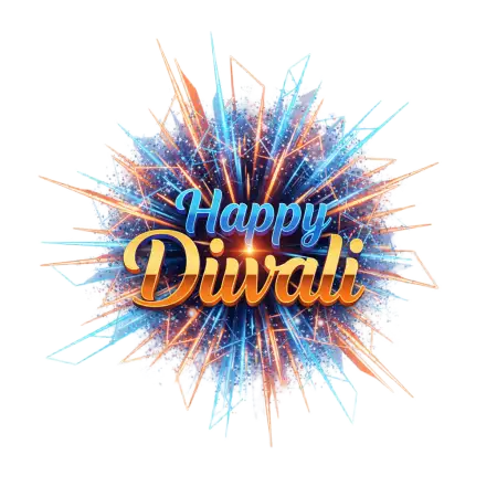 Happy Diwali Png For Youtube Thumbnail - Free Happy Diwali Png Download