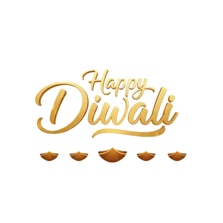 Happy Diwali Png Images Without Background - Free Happy Diwali Png Download