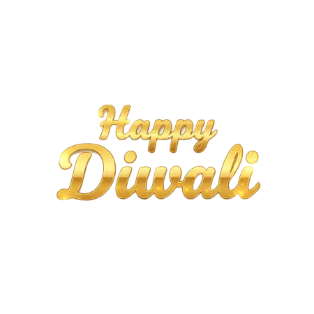 Happy Diwali Png Photo For Greeting Design - Free Happy Diwali Png Download