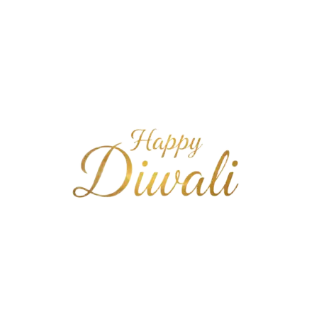Happy Diwali Png With Lighting Effect - Free Happy Diwali Png Download