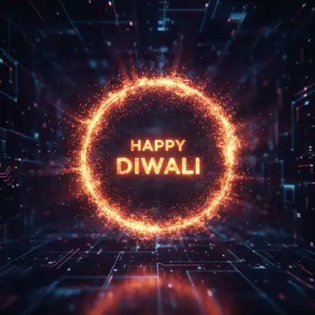 Happy Diwali Whatsapp Status Video 2025 - Free Happy Diwali 2025 Download