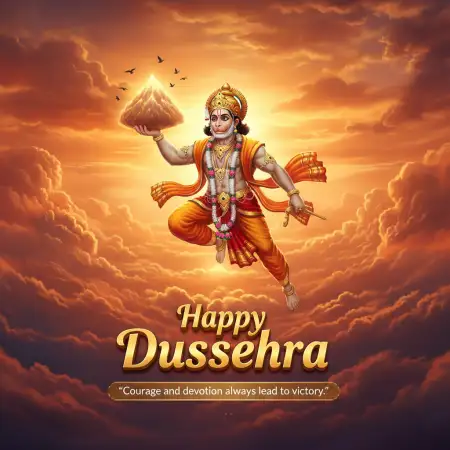 Happy Dussehra 2025 Quotes Download Free - Free Happy Dussehra Download