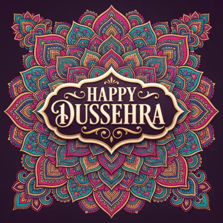 happy dussehra 2026 wishes for brother and sister - Happy Rakhi Wishes 2026 For Brother