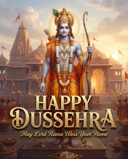 dussehra
