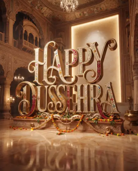 happy dussehra 2026 wishes in hindi hd - Happy Dussehra 2026 Wishes