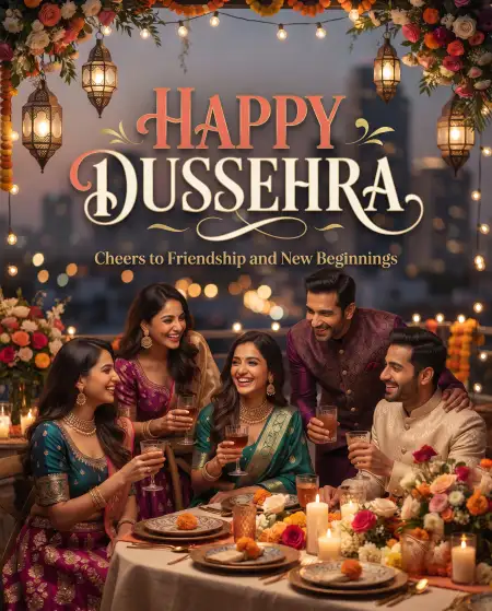 happy dussehra 2026 wishes with spiritual messages - Happy Dussehra 2026 Wishes