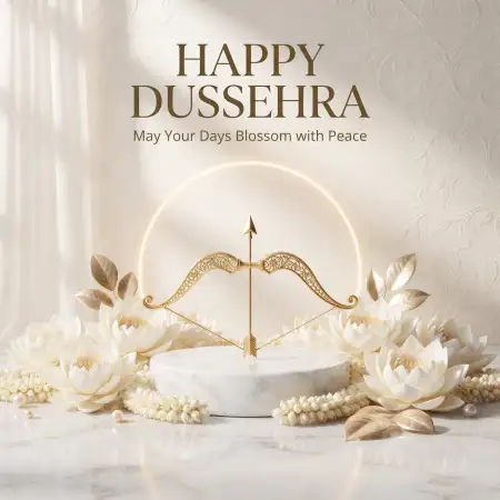happy dussehra beautiful images for instagram