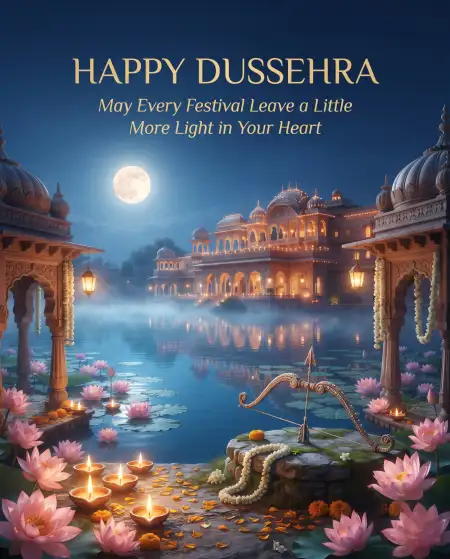 happy dussehra beautiful images for whatsapp