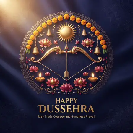 happy dussehra beautiful images hd quality - Happy Dussehra Images With Quotes Hd
