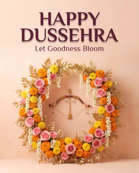 Happy Dussehra