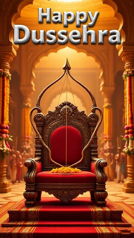 Happy Dussehra Festival Essay In English - Free Happy Dussehra Download