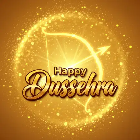 Happy Dussehra Greeting Card Design Online - Free Happy Dussehra Download