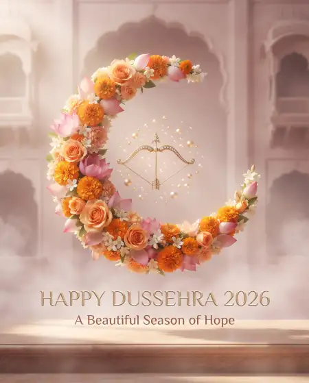 happy dussehra hd images 2026 - Happy Dussehra Images With Quotes Hd