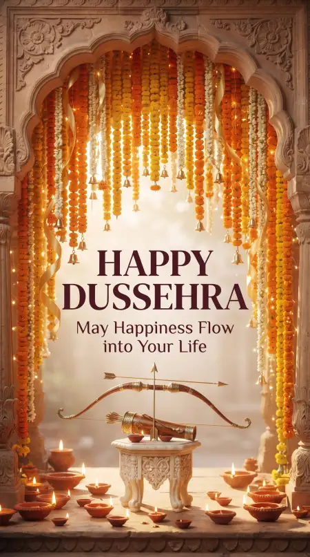 happy dussehra hd images in hindi - Happy Dussehra Images With Quotes Hd