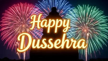 Happy Dussehra Hd Wallpapers Free Download - Free Happy Dussehra Download