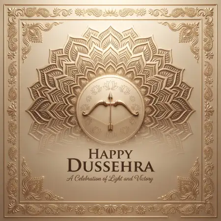 happy dussehra hd