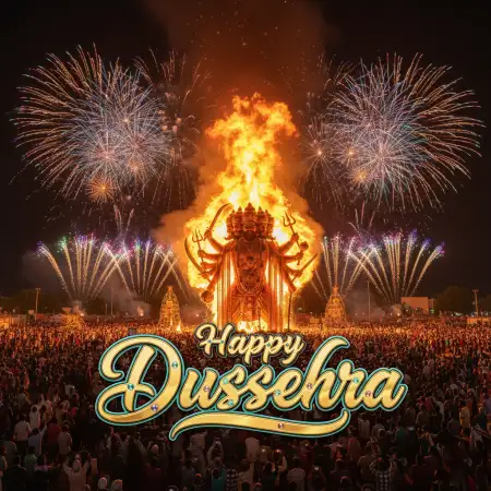 Happy Dussehra Image Gallery Hd Free - Free Happy Dussehra Download