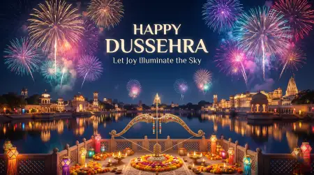 happy dussehra images with inspirational quotes - Happy Dussehra Images With Quotes Hd