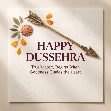 happy dussehra images with motivational quotes - Happy Dussehra Images With Quotes Hd