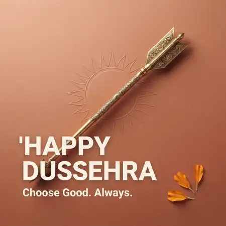 happy dussehra images with positive quotes - Happy Dussehra Images With Quotes Hd