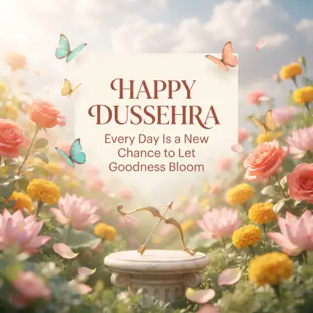 happy dussehra images with quotes 2026 - Happy Dussehra Images With Quotes Hd