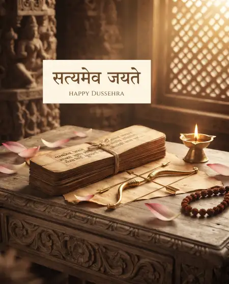 happy dussehra images with short quotes - Happy Dussehra Images With Quotes Hd