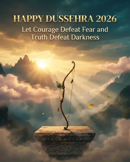 happy dussehra mobile wallpapers 2026