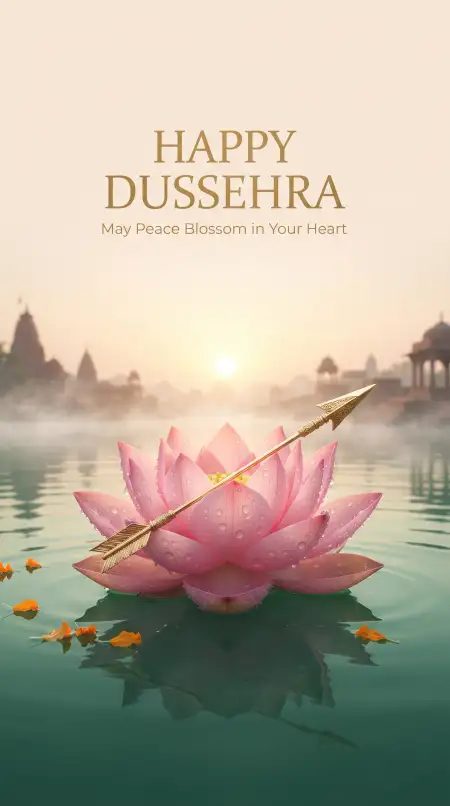 happy dussehra mobile wallpapers full screen
