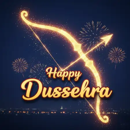 Happy Dussehra Poster Design Free Download - Free Happy Dussehra Download