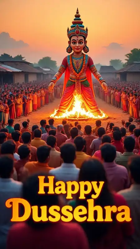Happy Dussehra Quotes And Sayings - Free Happy Dussehra Download