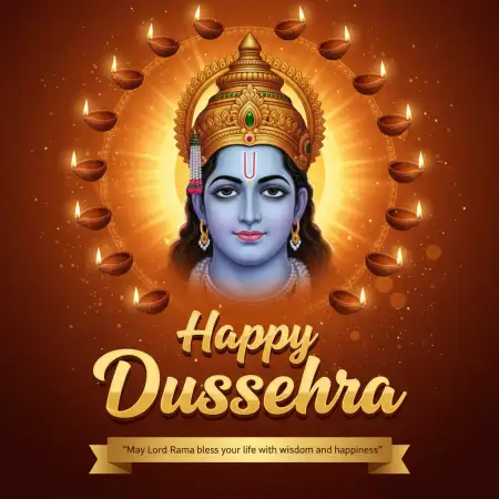 Happy Dussehra Quotes For Office Colleagues - Free Happy Dussehra Download