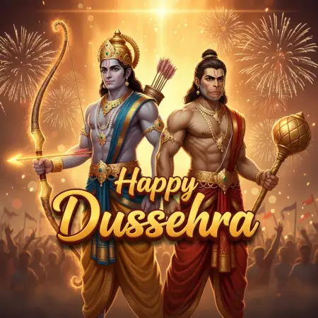 Happy Dussehra Quotes With Images Free - Free Happy Dussehra Download