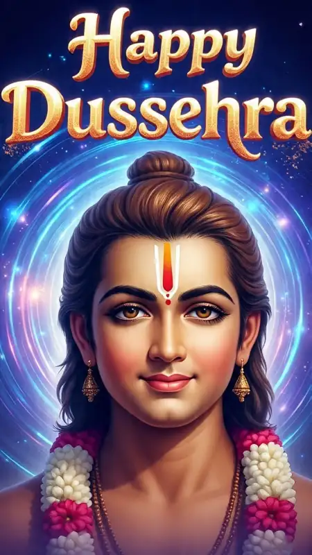 Happy Dussehra Shayari In Hindi - Free Happy Dussehra Download