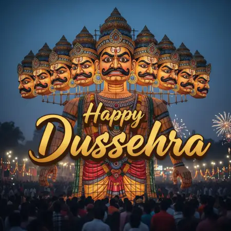 Happy Dussehra Status Image Hd Download - Free Happy Dussehra Download