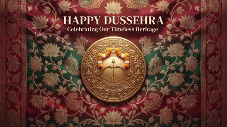 happy dussehra traditional images free download
