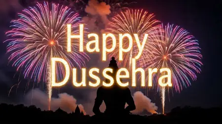 Happy Dussehra Victory Of Good Over Evil Quotes - Free Happy Dussehra Download