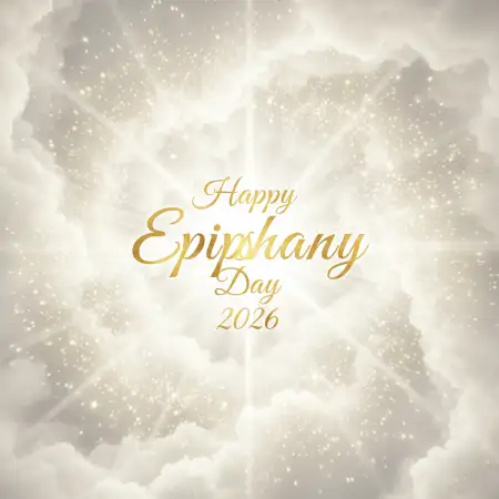 Free Happy Epiphany Day 2026 Three Kings Images Background Download