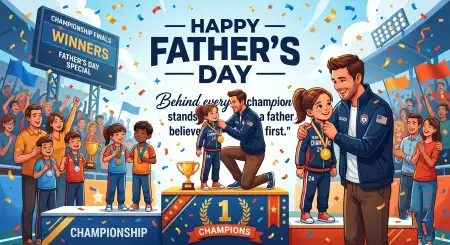 Free Happy Fathers Day 2026 Cards Image Download