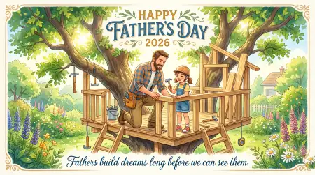 Free Happy Fathers Day 2026 Clipart Free Download Image Download