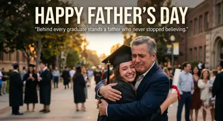 Free Happy Fathers Day 2026 Facebook Post Image Download