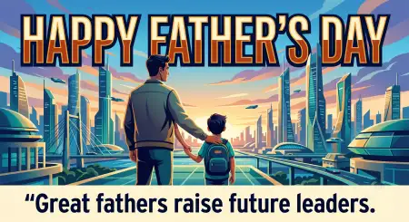 Free Happy Fathers Day 2026 For Father Image Download