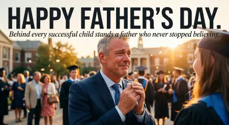 Free Happy Fathers Day 2026 From Son Image Download