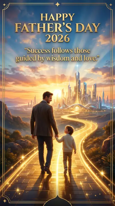 Free Happy Fathers Day 2026 Gift Quote Images Image Download