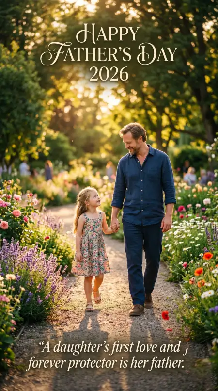 Free Happy Fathers Day 2026 Images For Facebook Sharing Image Download