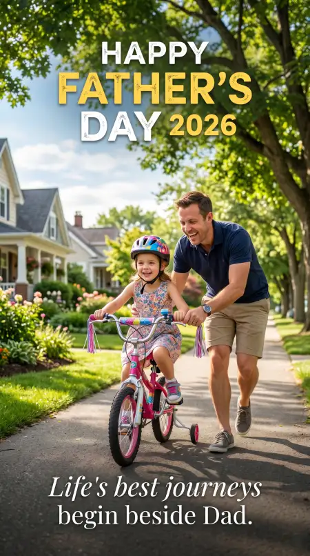 Free Happy Fathers Day 2026 Pictures Image Download