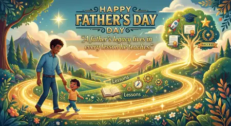 Free Happy Fathers Day 2026 Usa Images Image Download