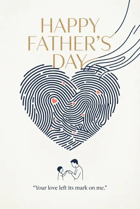Happy Fathers Day Australia 2026 Png - Free Fathers Day Australia 2026 Download